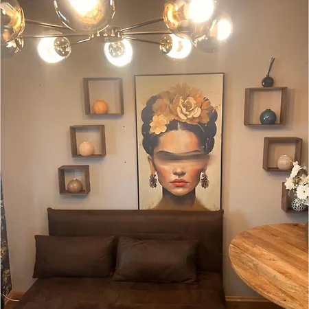 Urban Art Appartement